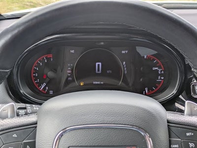 2024 Dodge Durango GT Plus AWD