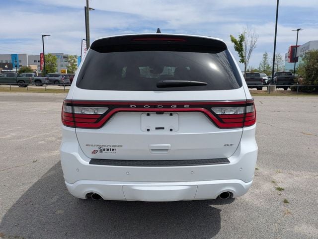 2024 Dodge Durango GT Plus AWD