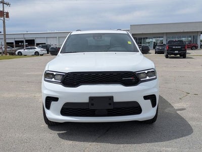 2024 Dodge Durango GT Plus AWD