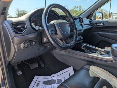 2024 Dodge Durango GT Plus AWD