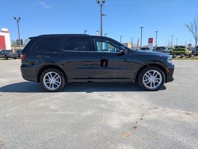 2024 Dodge Durango GT Plus AWD