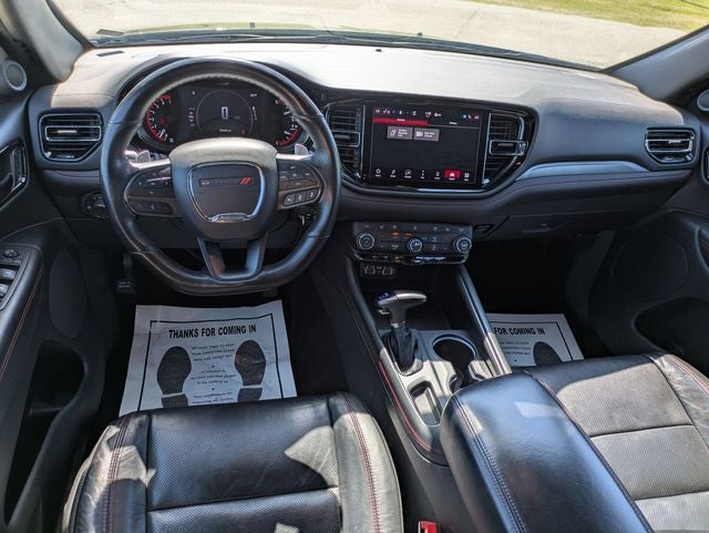 2024 Dodge Durango GT Plus AWD