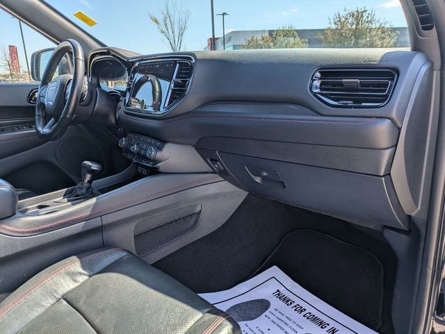2024 Dodge Durango GT Plus AWD