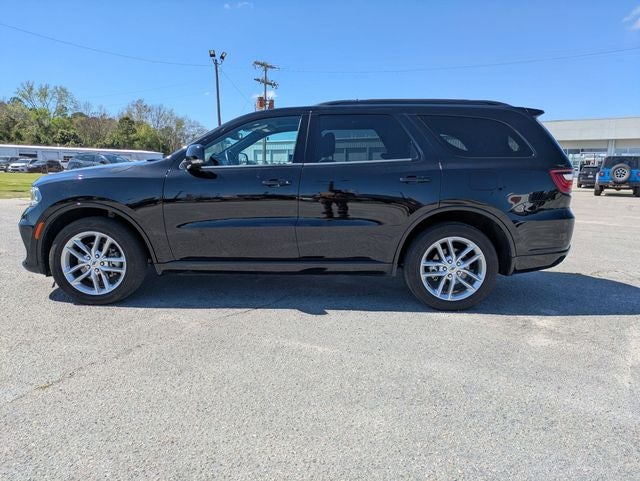 2024 Dodge Durango GT Plus AWD