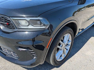 2024 Dodge Durango GT Plus AWD
