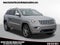 2019 Jeep Grand Cherokee Overland 4x2
