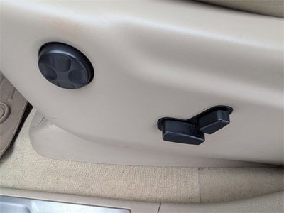 2019 Jeep Grand Cherokee Overland 4x2