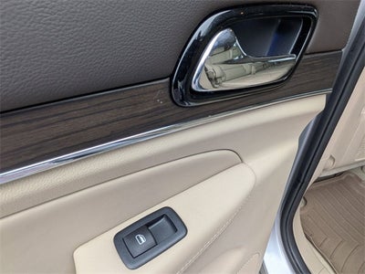 2019 Jeep Grand Cherokee Overland 4x2