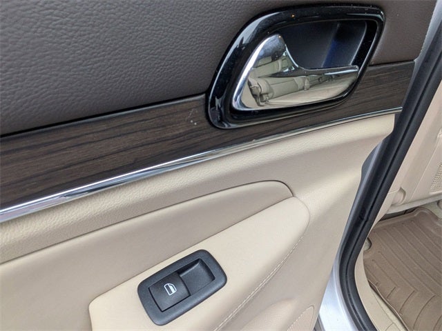 2019 Jeep Grand Cherokee Overland 4x2