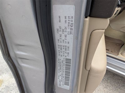 2019 Jeep Grand Cherokee Overland 4x2