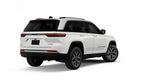 2027 Jeep Grand Cherokee GRAND CHEROKEE LAREDO 4X2