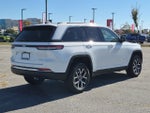 2027 Jeep Grand Cherokee GRAND CHEROKEE LAREDO 4X2