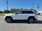 2027 Jeep Grand Cherokee GRAND CHEROKEE LAREDO 4X2