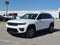 2027 Jeep Grand Cherokee GRAND CHEROKEE LAREDO 4X2