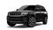 2027 Jeep Grand Cherokee GRAND CHEROKEE LAREDO 4X2