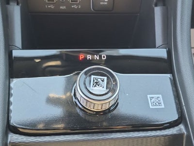 2027 Jeep Grand Cherokee GRAND CHEROKEE LAREDO 4X2