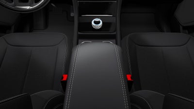 2027 Jeep Grand Cherokee GRAND CHEROKEE LAREDO 4X2
