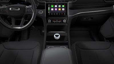 2027 Jeep Grand Cherokee GRAND CHEROKEE LAREDO 4X2