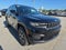 2027 Jeep Grand Cherokee GRAND CHEROKEE LAREDO 4X2