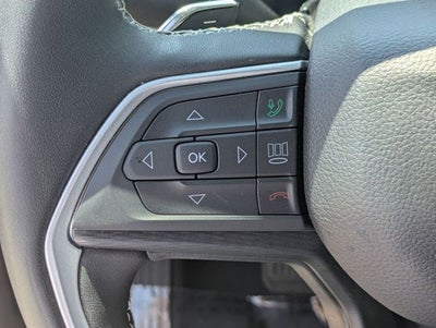 2023 Jeep Grand Cherokee Altitude 4x2