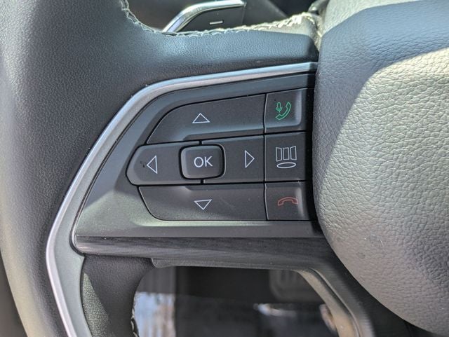2023 Jeep Grand Cherokee Altitude 4x2