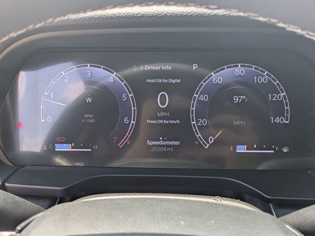 2023 Jeep Grand Cherokee Altitude 4x2