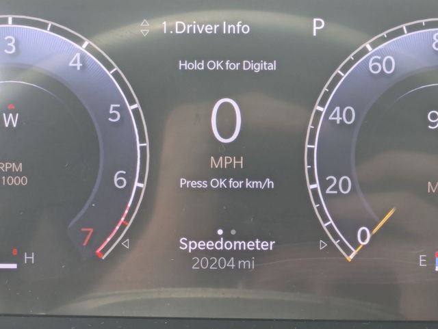 2023 Jeep Grand Cherokee Altitude 4x2