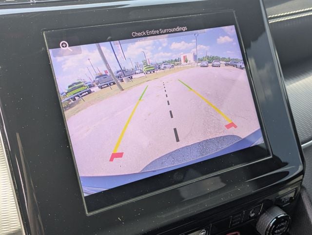 2023 Jeep Grand Cherokee Altitude 4x2
