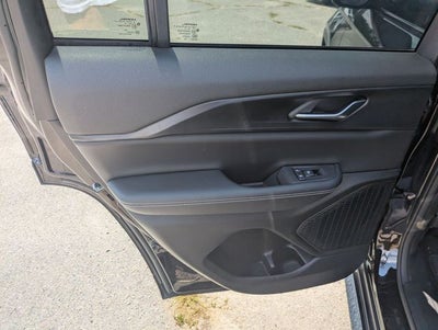 2023 Jeep Grand Cherokee Altitude 4x2