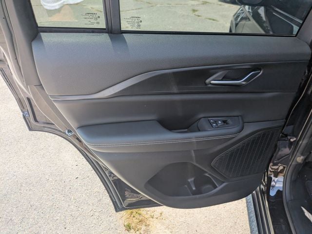 2023 Jeep Grand Cherokee Altitude 4x2