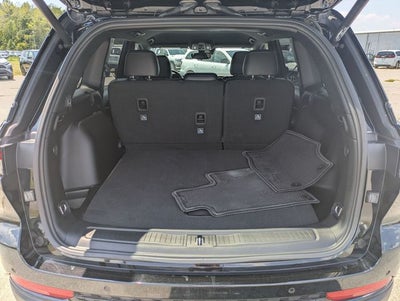 2023 Jeep Grand Cherokee Altitude 4x2