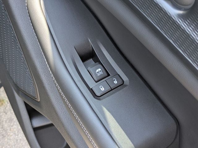2023 Jeep Grand Cherokee Altitude 4x2
