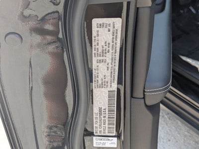 2023 Jeep Grand Cherokee Altitude 4x2