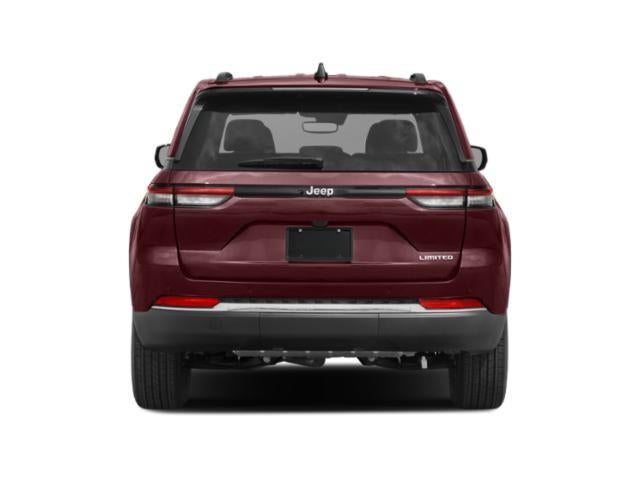2023 Jeep Grand Cherokee Altitude 4x2