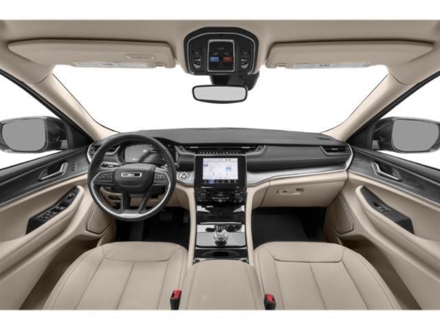 2023 Jeep Grand Cherokee Altitude 4x2