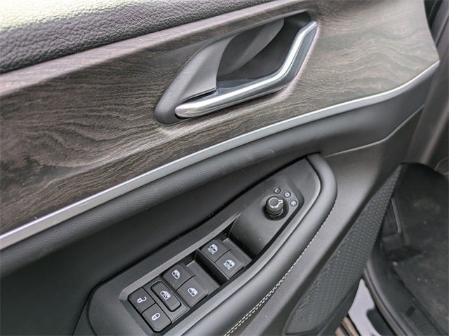 2026 Jeep Grand Cherokee GRAND CHEROKEE LAREDO ALTITUDE 4X2