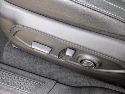 2026 Jeep Grand Cherokee GRAND CHEROKEE LAREDO ALTITUDE 4X2