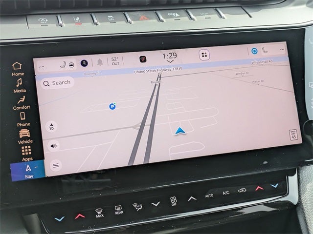 2026 Jeep Grand Cherokee GRAND CHEROKEE LAREDO ALTITUDE 4X2