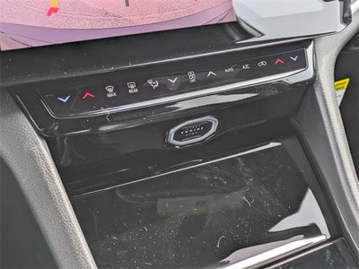 2026 Jeep Grand Cherokee GRAND CHEROKEE LAREDO ALTITUDE 4X2