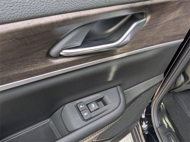 2026 Jeep Grand Cherokee GRAND CHEROKEE LAREDO ALTITUDE 4X2