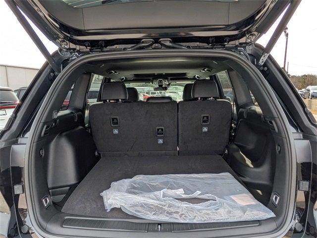 2026 Jeep Grand Cherokee GRAND CHEROKEE LAREDO ALTITUDE 4X2