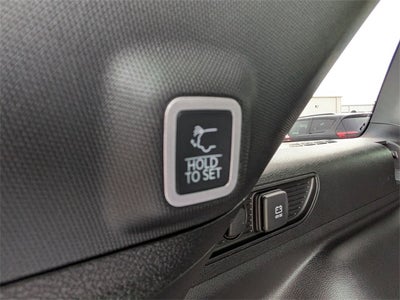 2026 Jeep Grand Cherokee GRAND CHEROKEE LAREDO ALTITUDE 4X2