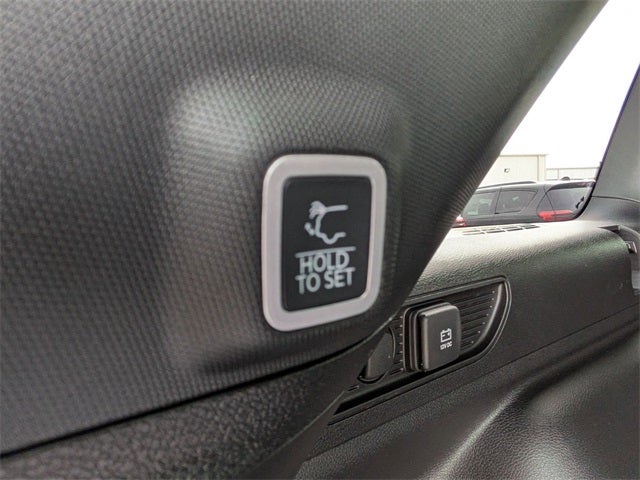 2026 Jeep Grand Cherokee GRAND CHEROKEE LAREDO ALTITUDE 4X2