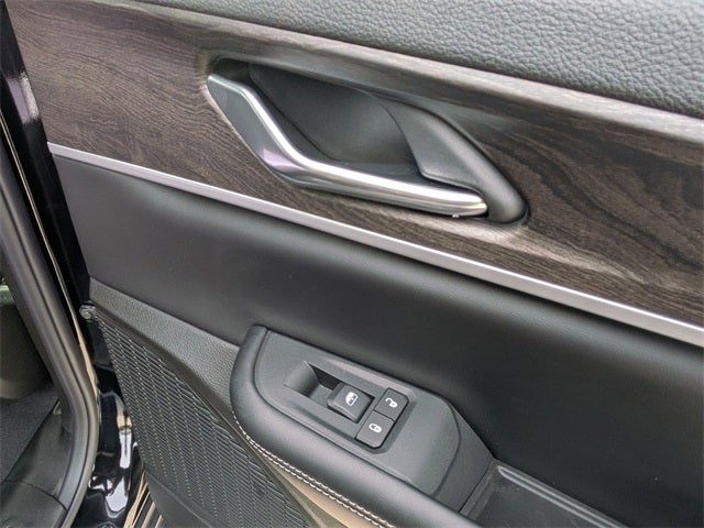 2026 Jeep Grand Cherokee GRAND CHEROKEE LAREDO ALTITUDE 4X2