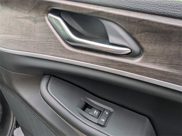 2026 Jeep Grand Cherokee GRAND CHEROKEE LAREDO ALTITUDE 4X2