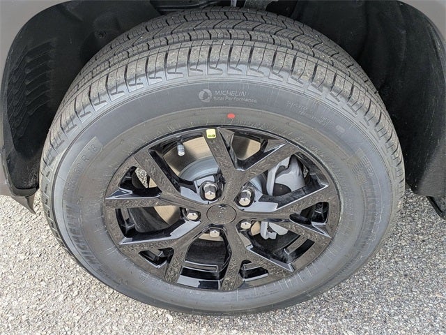 2026 Jeep Grand Cherokee GRAND CHEROKEE LAREDO ALTITUDE 4X2