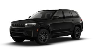 2026 Jeep Grand Cherokee GRAND CHEROKEE ALTITUDE 4X2