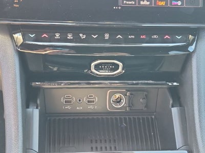 2027 Jeep Grand Cherokee GRAND CHEROKEE LAREDO ALTITUDE 4X2