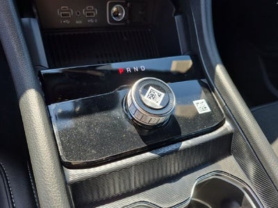 2027 Jeep Grand Cherokee GRAND CHEROKEE LAREDO ALTITUDE 4X2