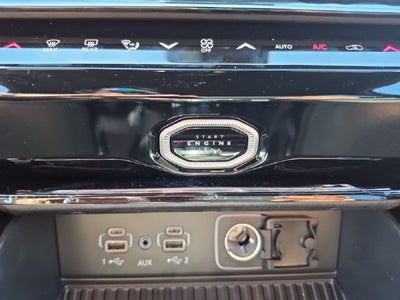 2027 Jeep Grand Cherokee GRAND CHEROKEE LAREDO ALTITUDE 4X2